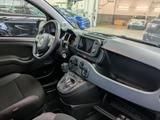 Fiat Panda Red NAVI PDC KLIMA - Fiat Panda: Red