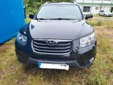 Hyundai SANTA FE 2.2 CRDi Comfort 4WD Automatik Comfort - Hyundai SANTA FE: Comfort
