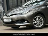 Toyota Auris Comfort Multidrive S 1.2 Turbo, Kamera - Toyota Auris mit Benzin-Antrieb: Automatik