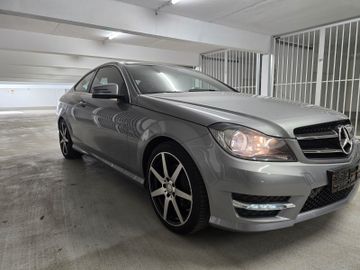 Mercedes C 250 - 5