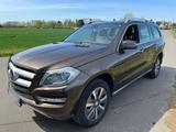 Mercedes-Benz Mercedes Benz GL 350 MB Scheckheft 7 Sitze - Mercedes-Benz GL-Klasse in Leipzig