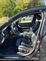 BMW 320d xDrive Touring M Sport Shadow Auto. - BMW 320: Kombi, 320d M Sport