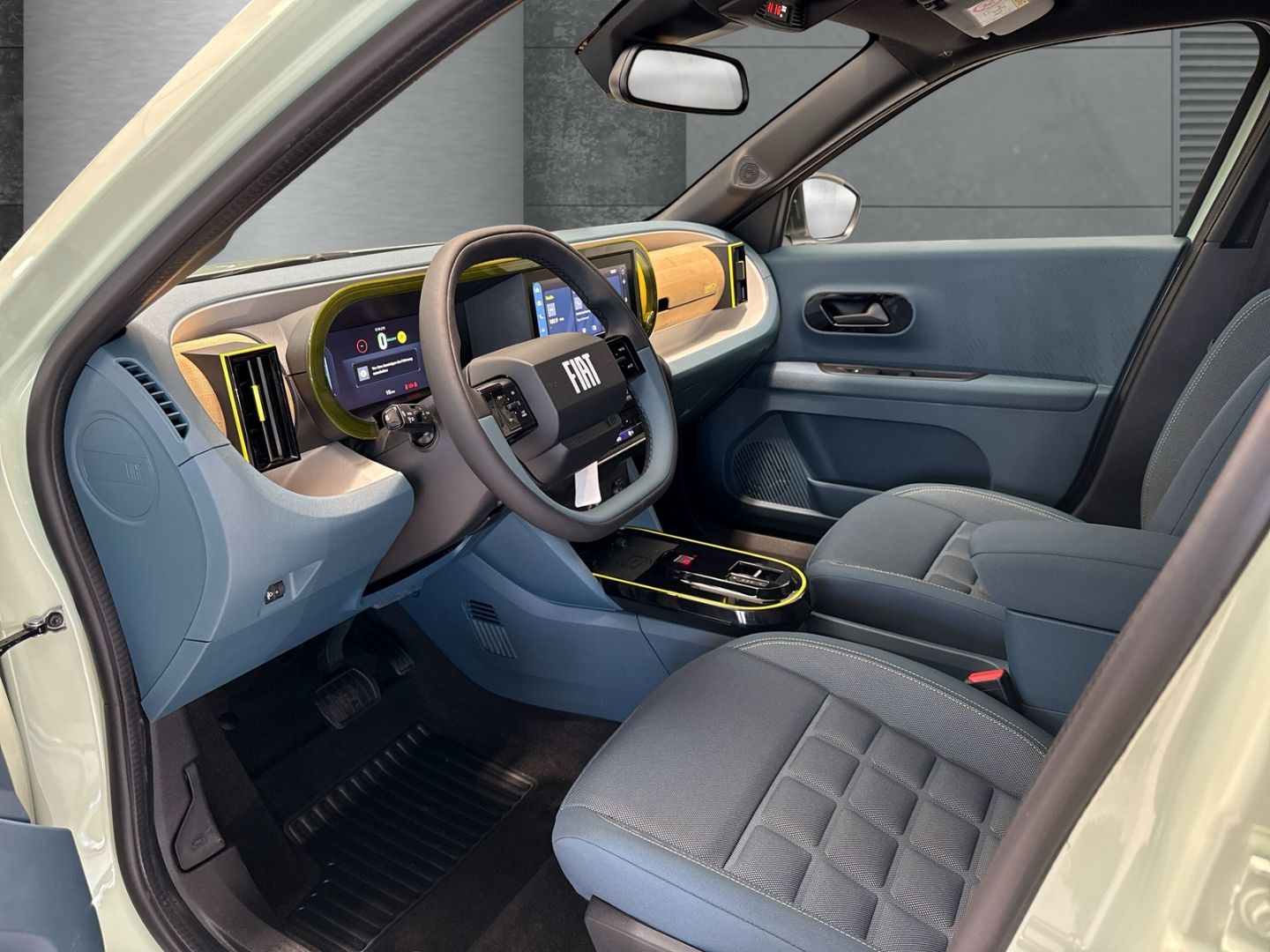 Fiat Grande Panda - Bild 7