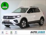 Volkswagen T-Cross 1.5 TSI DSG ACT OPF GOAL LED/ACC/CAM - Volkswagen T-Cross: Goal