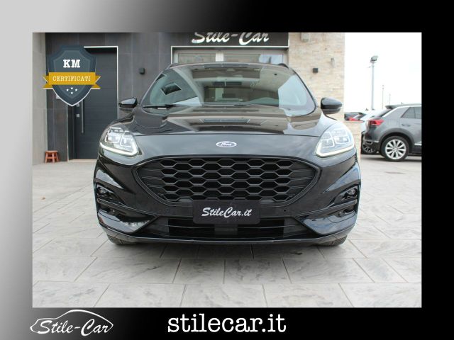 Ford Kuga 1.5 EcoBlue 120 CV aut. 2WD ST-Line X