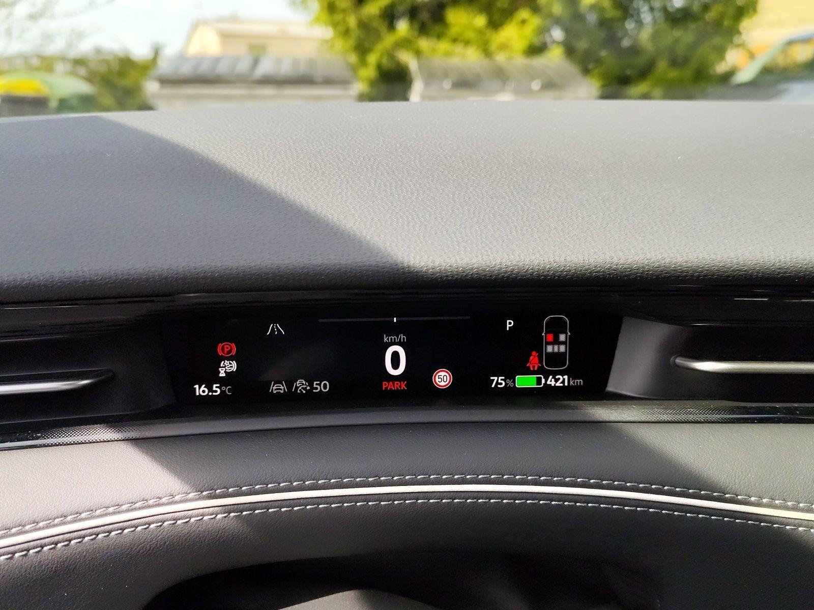 Volkswagen ID.7 Tourer Pro S HUD*H&K*AHK*AreaView*PANO