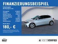 Volkswagen Polo - Vorschau Bild 2