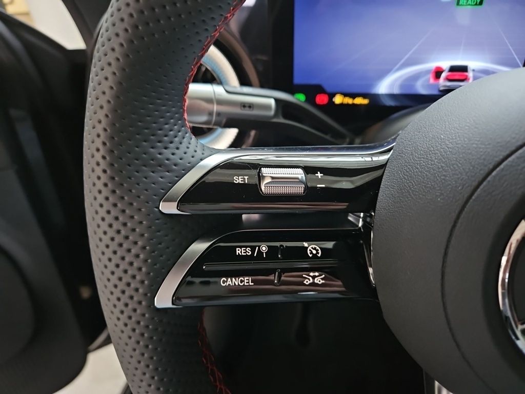 Fahrzeugabbildung Mercedes-Benz CLA 180 ++ AMG-LINE+AHK+MULTIBEAM+MB.DRIVE++