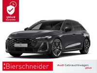 Audi S5 - Vorschau Bild 1