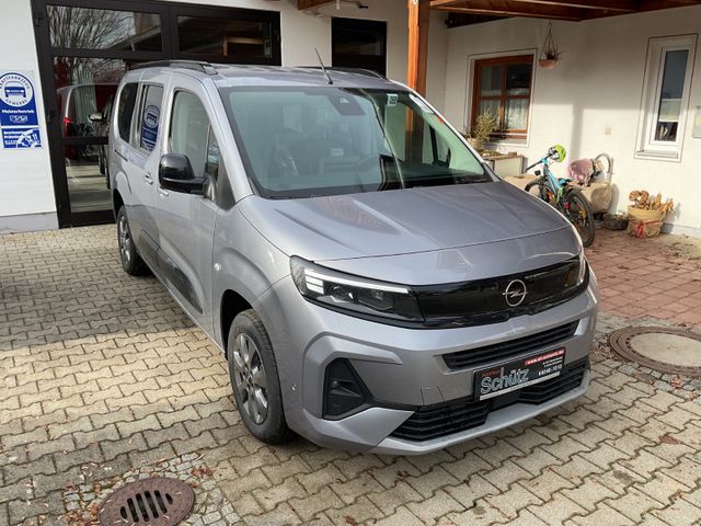 Opel Combo Life E Automatik 7Sitzer Navi