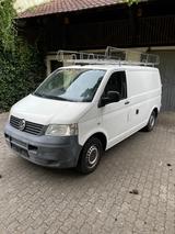 Volkswagen T5 Campingausbau Camper Transporter  - Kastenwagen Transporter