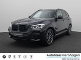 BMW X3 xD20d M Sport HUD DAB HiFi Panorama 20Zoll - BMW X3 Gebrauchtwagen in Hannover