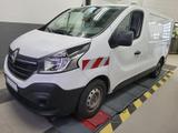 Renault Trafic 2,0 dCi 145 dCi ENERGY 3,0t AHK Klima Kam - Renault Trafic Gebrauchtwagen in Dresden