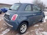 Fiat 500 Pop - gebrauchte Fiat 500 aus dem Jahr 2008