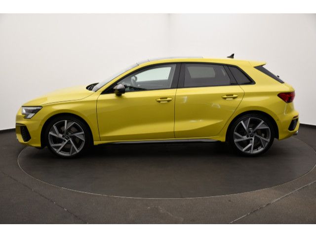Audi S3 - Bild 18