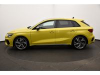 Audi S3 - Vorschau Bild 18