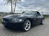 BMW Z4 Baureihe Z4 Roadster 2.2i/Leder /Neue Tüv - BMW Z4 aus 2005