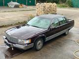 Cadillac Fleetwood Brougham 1996er Whale Body - Cadillac Fleetwood: Brougham