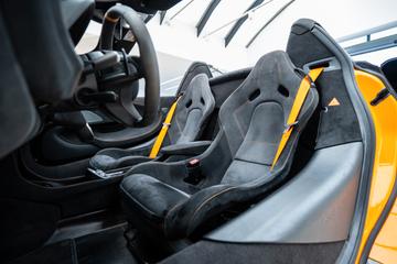 2019 Mclaren 600LT 缩略图 23