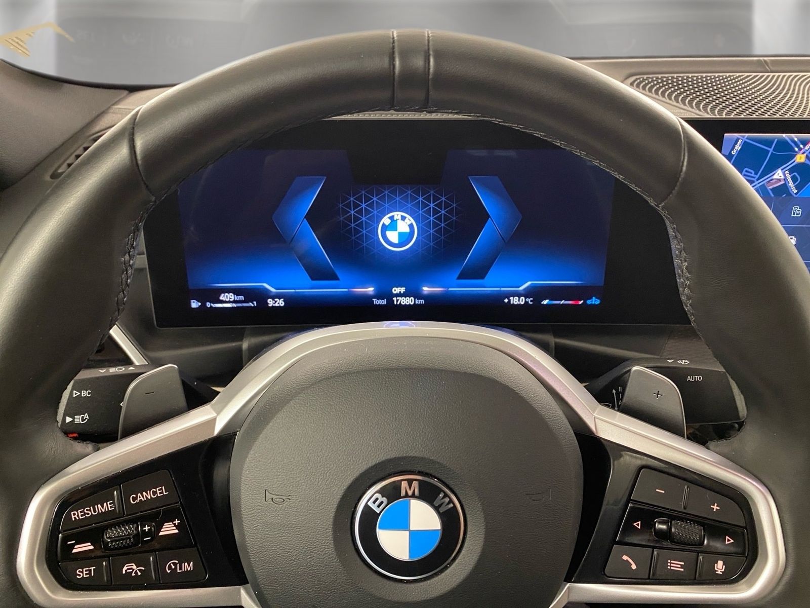 BMW 430 - Bild 10