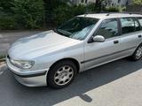Peugeot 406 Break (Kombi) TÜV Neu - Peugeot 406: Kombi