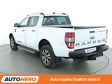 Ford Ranger 2.0 TDCi Doppelkabine 4x4 Wildtrak Aut. - Ford: Wildtrak