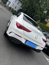 Mercedes-Benz CLA 180 AMG Line Night Paket  - Mercedes-Benz CLA 180 in Oberhausen