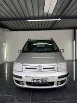 Fiat Panda 1.2 Alessi - Fiat Panda Alessi mit Benzin-Antrieb
