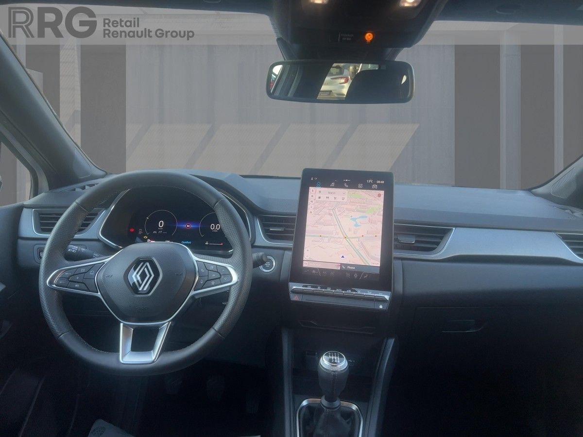 Renault Captur - Bild 10