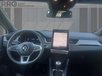 Renault Captur - Vorschau Bild 10