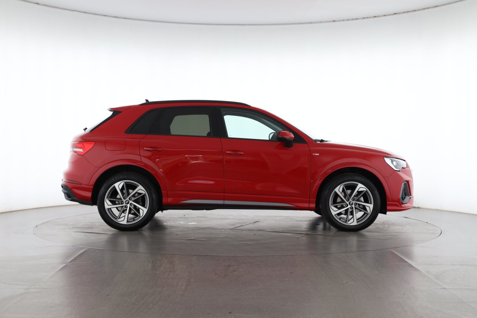Audi Q3 - Bild 8