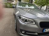 BMW 530d xDrive A - - BMW 530: Limousine, 530d Xdrive