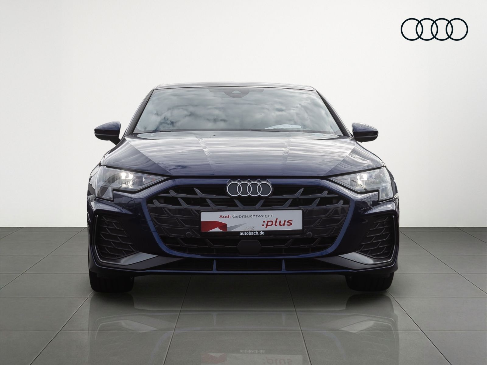 Audi A3 - Bild 3