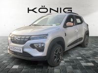 Dacia Spring - Vorschau Bild 1
