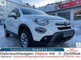 Fiat 500X 1.3 GSE Firefly Turbo DCT 4X2 S & S Cross - Fiat 500X Gebrauchtwagen in Berlin