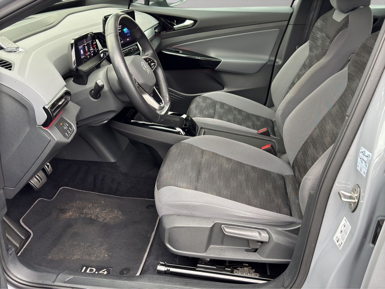 Volkswagen ID.4 - Bild 9