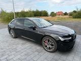 Audi A6 55 TFSI e S tronic quattro sport Avant sport