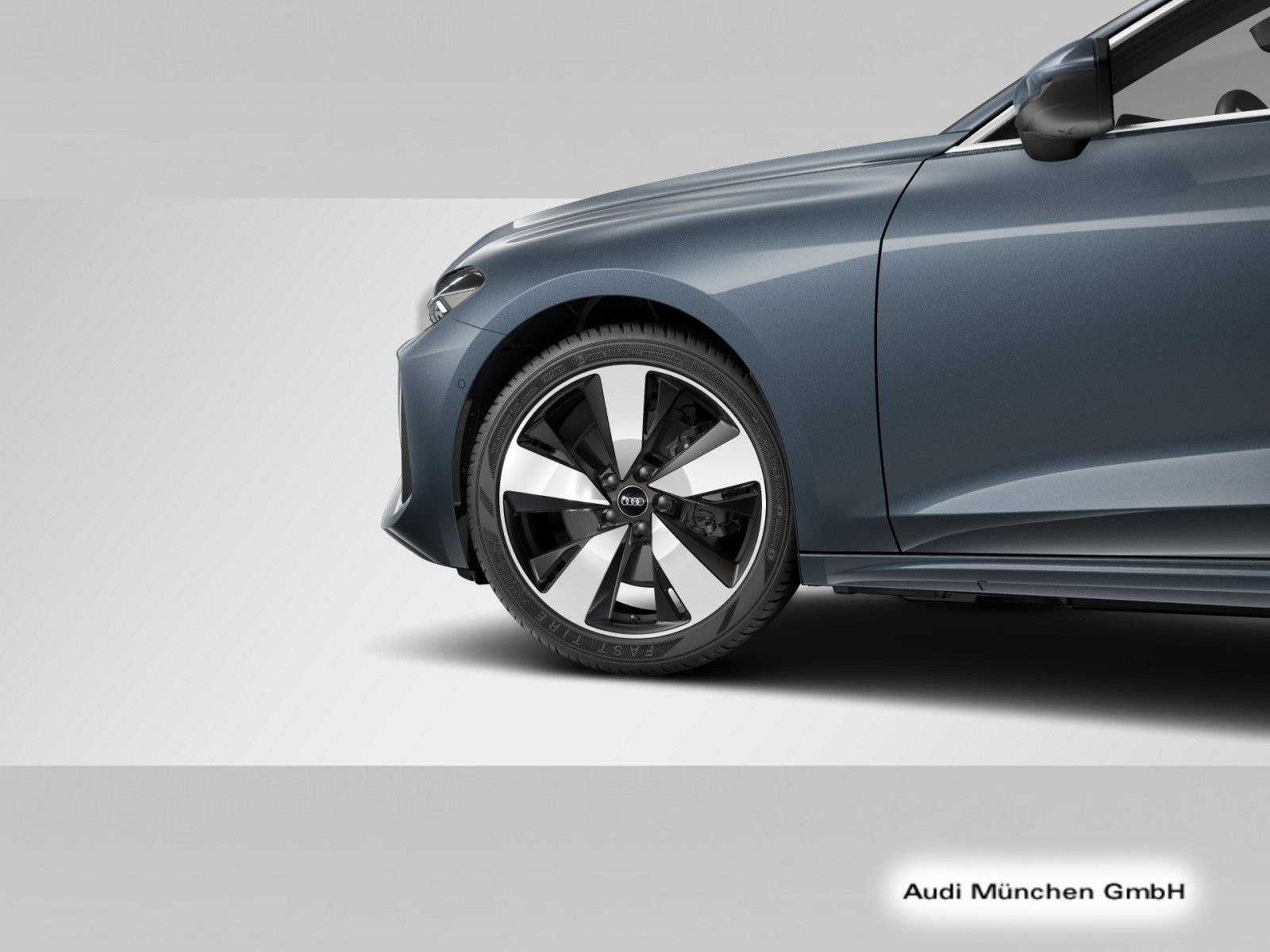 Audi A5 - Bild 6