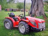 Carraro Tigrone SN 6500 Jona Tigrone Obst Schmalspur - Carraro LKWs