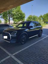 MINI Vollausst. XL-Paket PANO/AHK