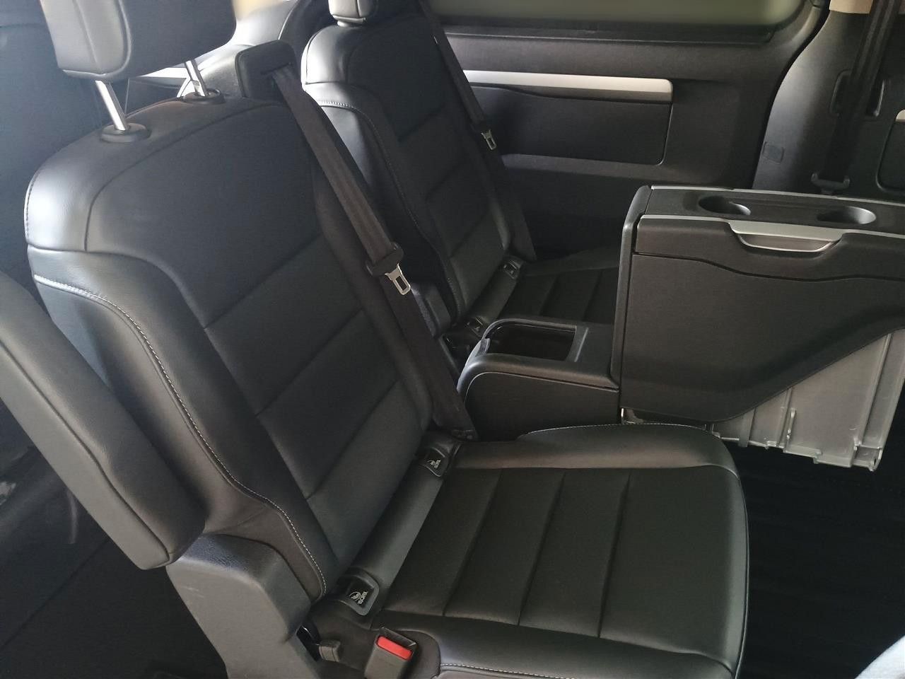 Fahrzeugabbildung Opel Zafira LIFE Electric 50KWH ELEGANCE NAVI/LED/DAB