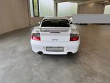 Porsche 996 GT2 GT2 - Porsche 996: Gt2