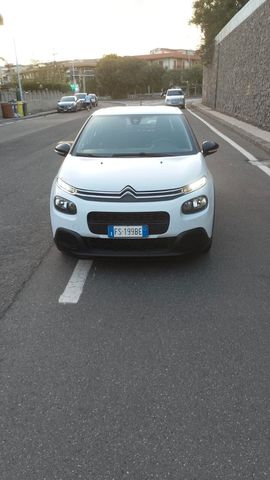 Citroën Citroen C3 BlueHDi 75 S&S Shine