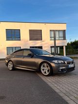BMW 5er f10 535d - BMW: 5er F10