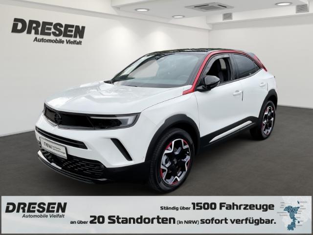 Opel Mokka B 1.2 Turbo GS-Line NAVI KEYLESS KLIMAAUTO