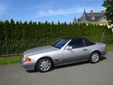 Mercedes-Benz SL 500 Im Kundenauftrag guter Zustand TÜV Neu - Mercedes-Benz aus 1992: Sl