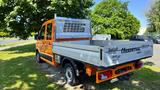 MAN TGE Pritsche - Angebote