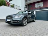 Audi SQ5 3.0 TDI Competition| Service Neu, ACC Kamera
