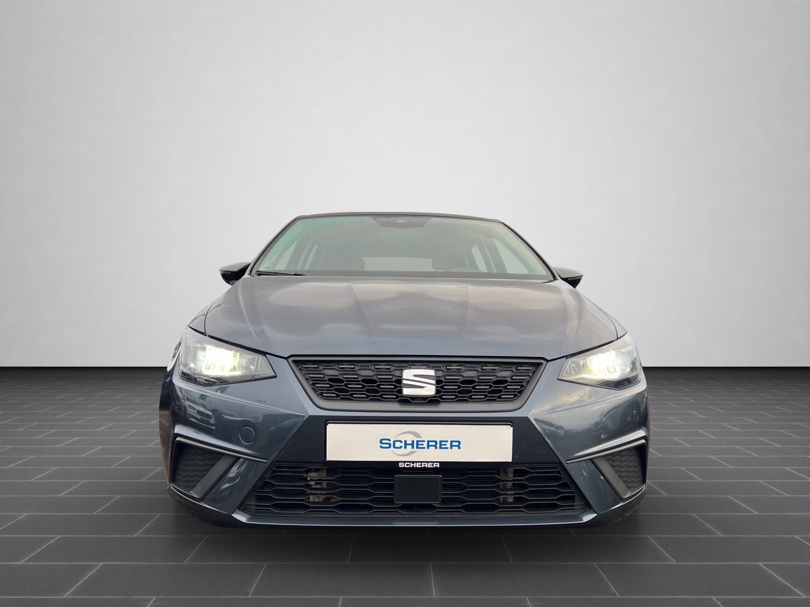 Seat Ibiza - Bild 6