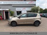 Renault Scenic III BOSE*1.HAND*KLIMA*NAVI*KEY*BT*AHK*CAM - Renault Scenic mit Diesel-Antrieb: Allradantrieb